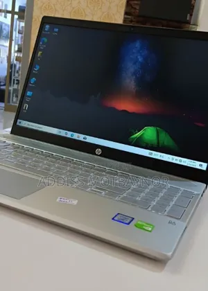 Photo - New Laptop HP Pavilion 15 16GB Intel Core I7 SSD 512GB