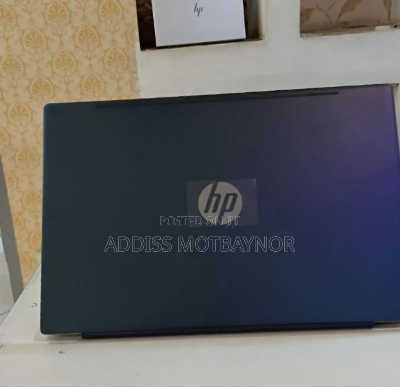 New Laptop HP Pavilion 15 16GB Intel Core I7 SSD 512GB