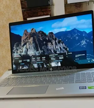 New Laptop HP Pavilion 15 16GB Intel Core I7 SSD 512GB