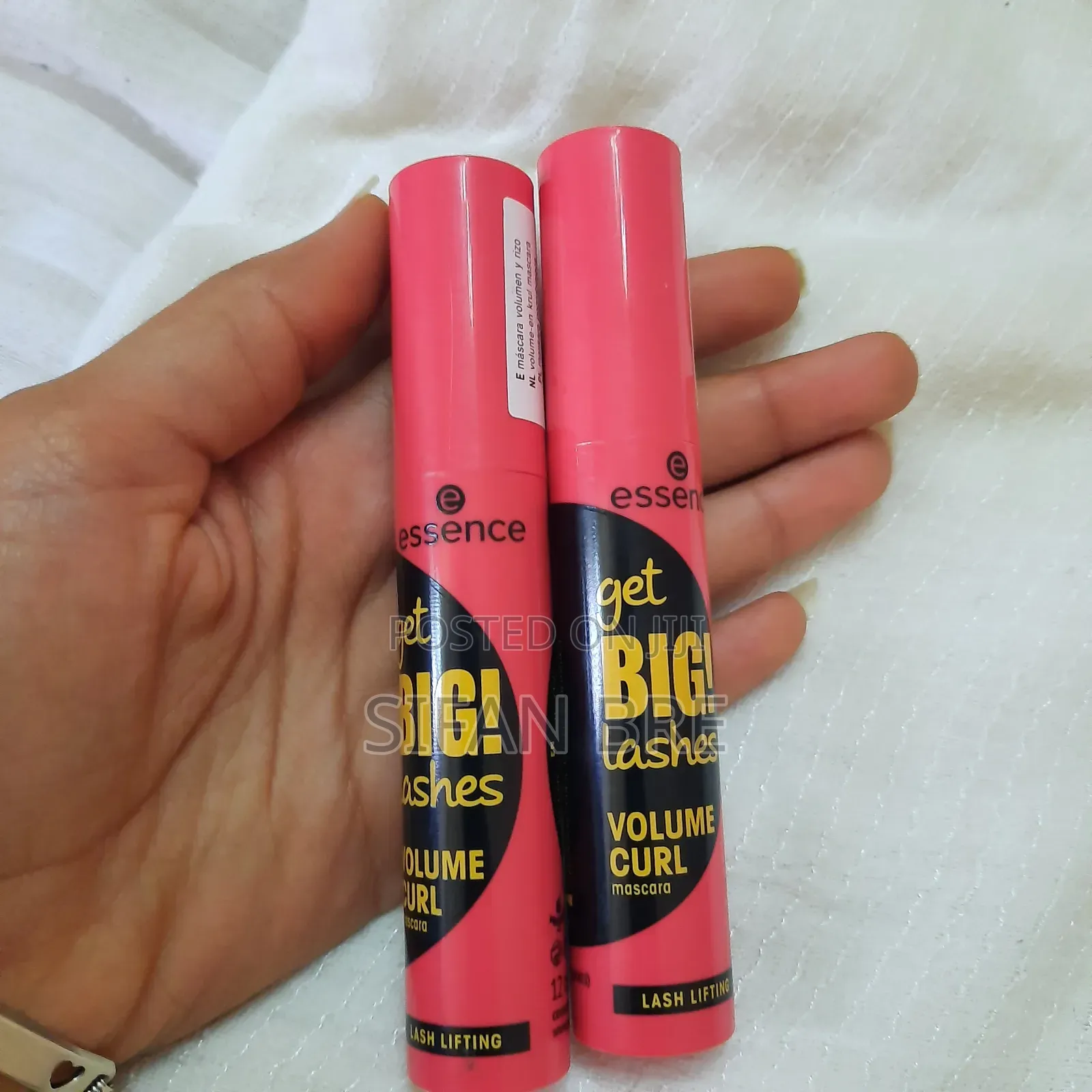 Essence Mascara