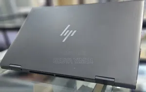 Photo - New Laptop HP Envy 15 16GB AMD Ryzen 7 SSD 1T