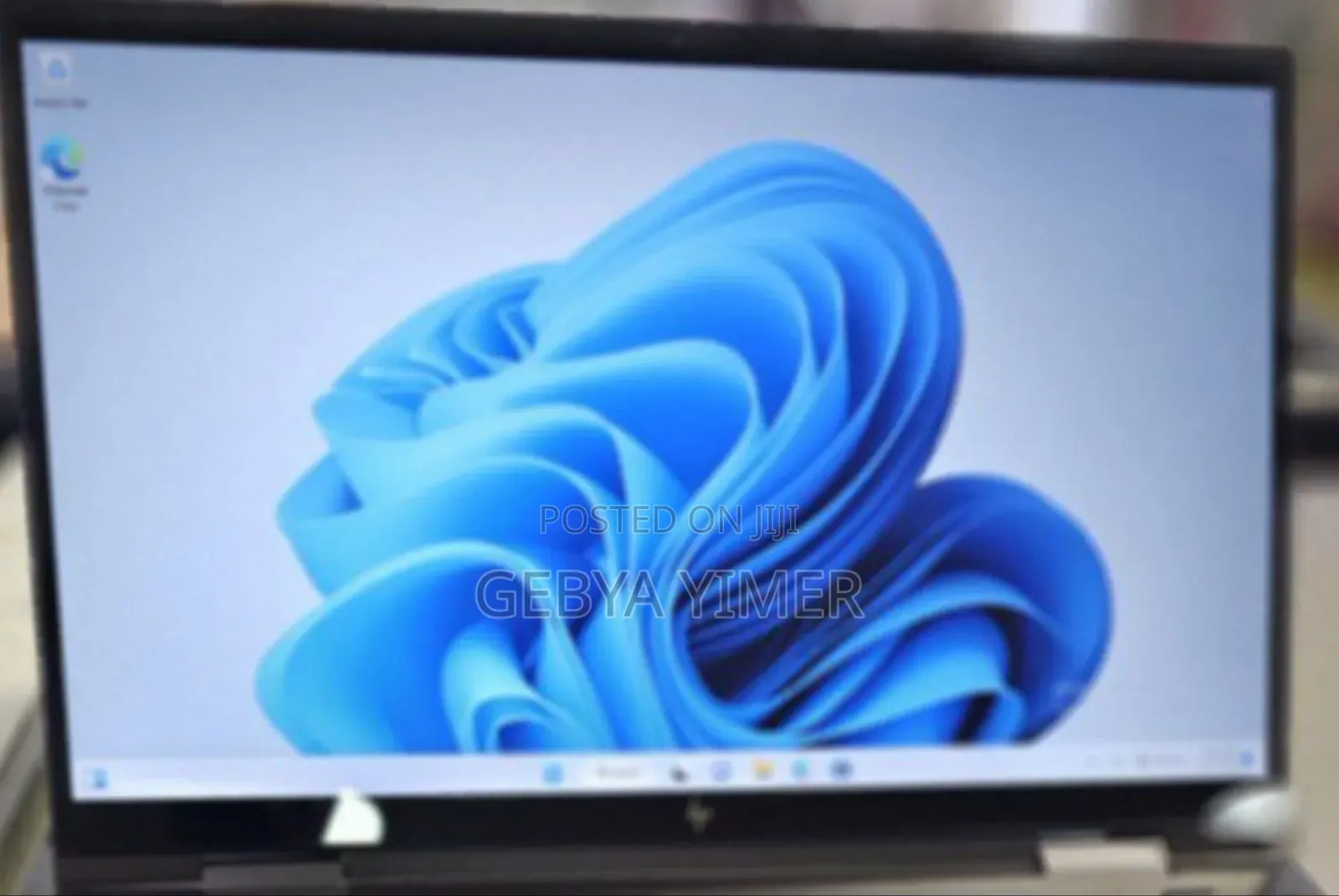 New Laptop HP Envy 15 16GB AMD Ryzen 7 SSD 1T