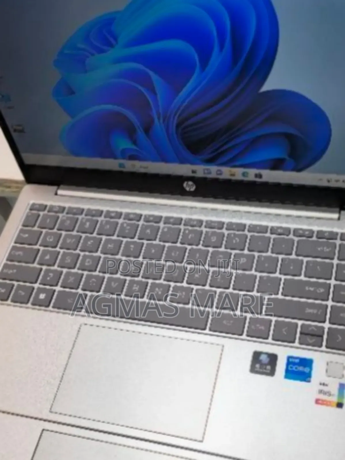 New Laptop HP Stream Notebook 16GB Intel Core i5 SSD 1T