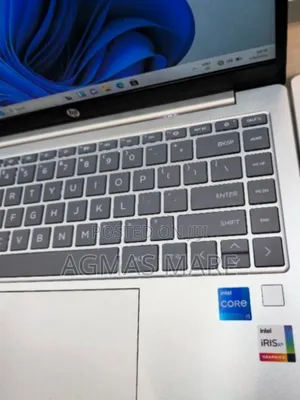 New Laptop HP Stream Notebook 16GB Intel Core i5 SSD 1T