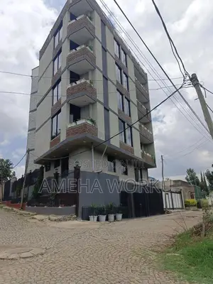 Photo - መካኒሳ ፤ B+G+4+Terrace ሚሸጥ ህንፃ .221 ካ.ሜ