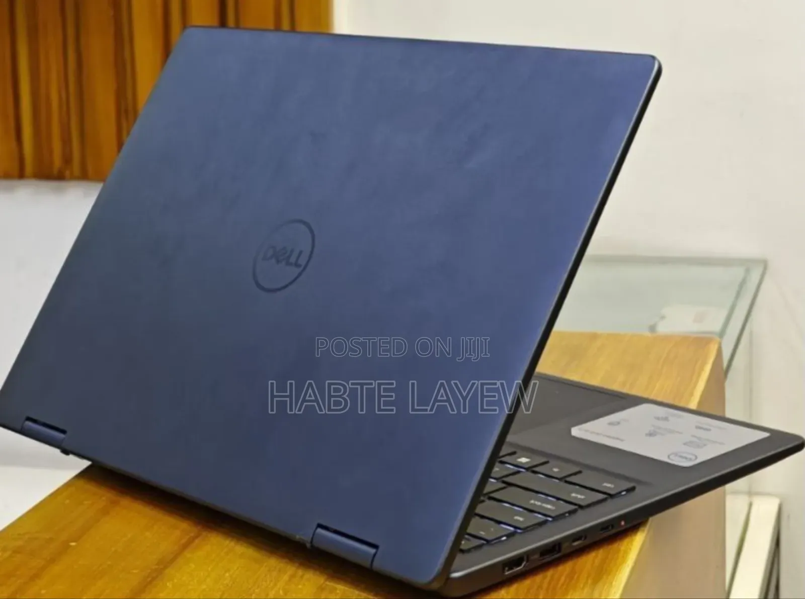 New Laptop Dell Inspiron 14 16GB AMD Ryzen 7 SSD 1T