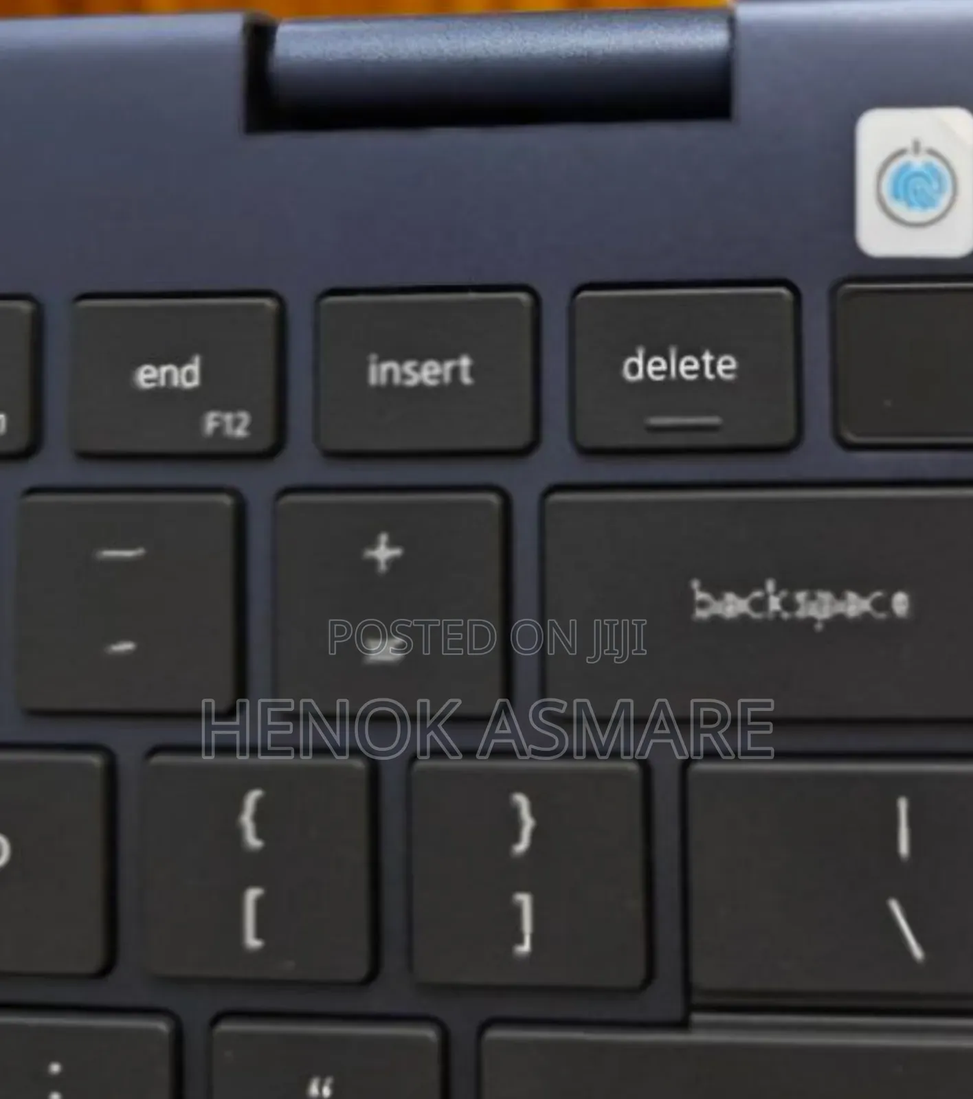 New Laptop Dell Inspiron 14 16GB Intel Core I7 SSD 1T