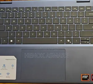 New Laptop Dell Inspiron 14 16GB Intel Core I7 SSD 1T