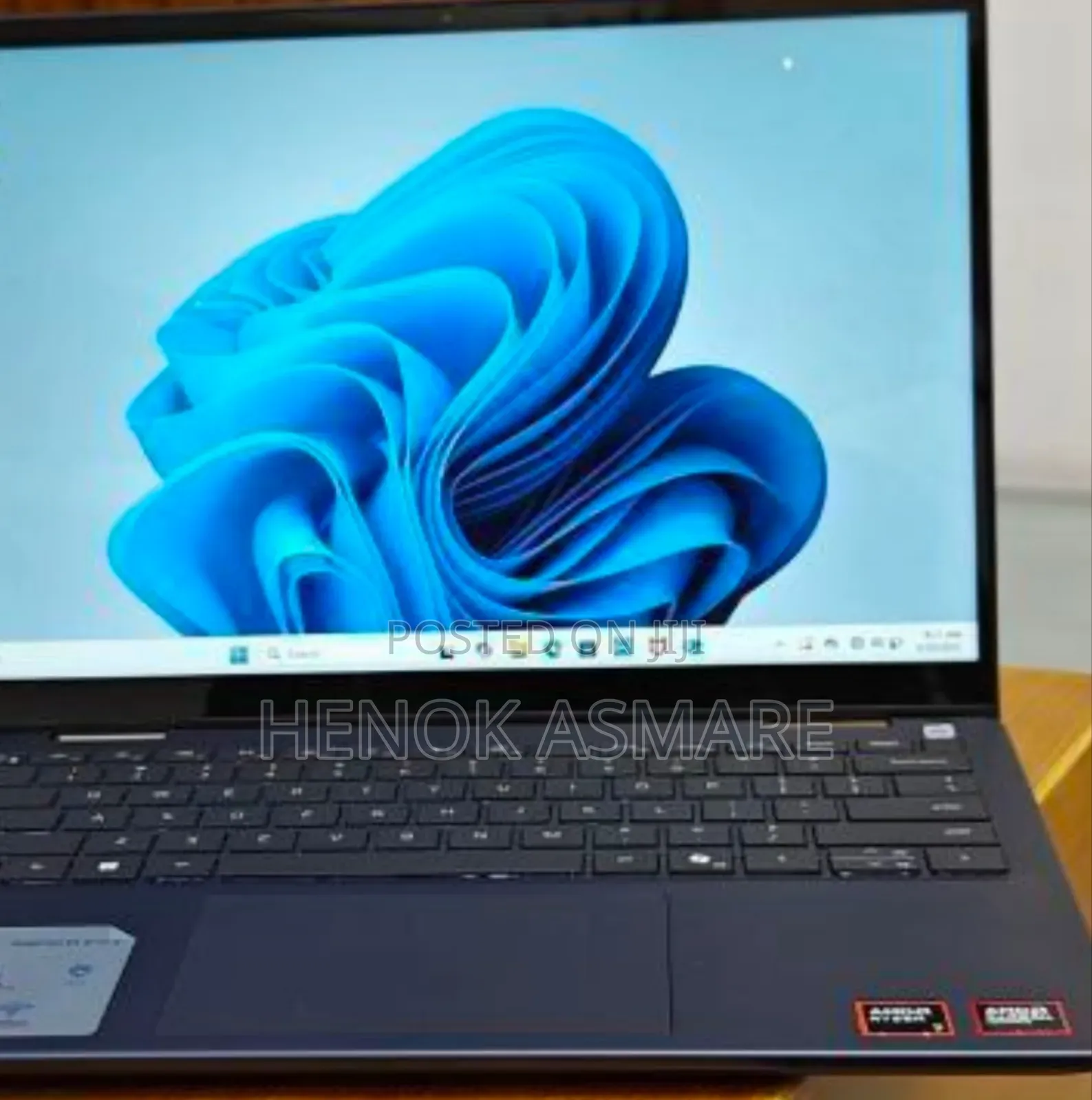 New Laptop Dell Inspiron 14 16GB Intel Core I7 SSD 1T