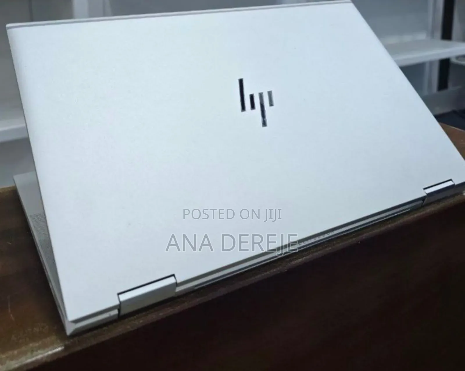 New Laptop HP EliteBook X360 1040 G7 16GB Intel Core I7 SSD 512GB