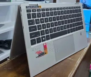 New Laptop HP EliteBook X360 1040 G7 16GB Intel Core I7 SSD 512GB