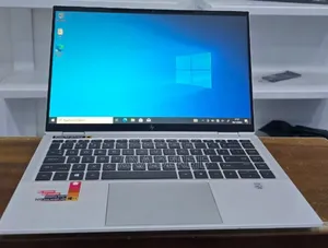 New Laptop HP EliteBook X360 1040 G7 16GB Intel Core I7 SSD 512GB