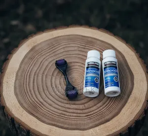 Photo - For Men's Hair Regrowth Minoxidil Gives You Visibly Denser Hair.