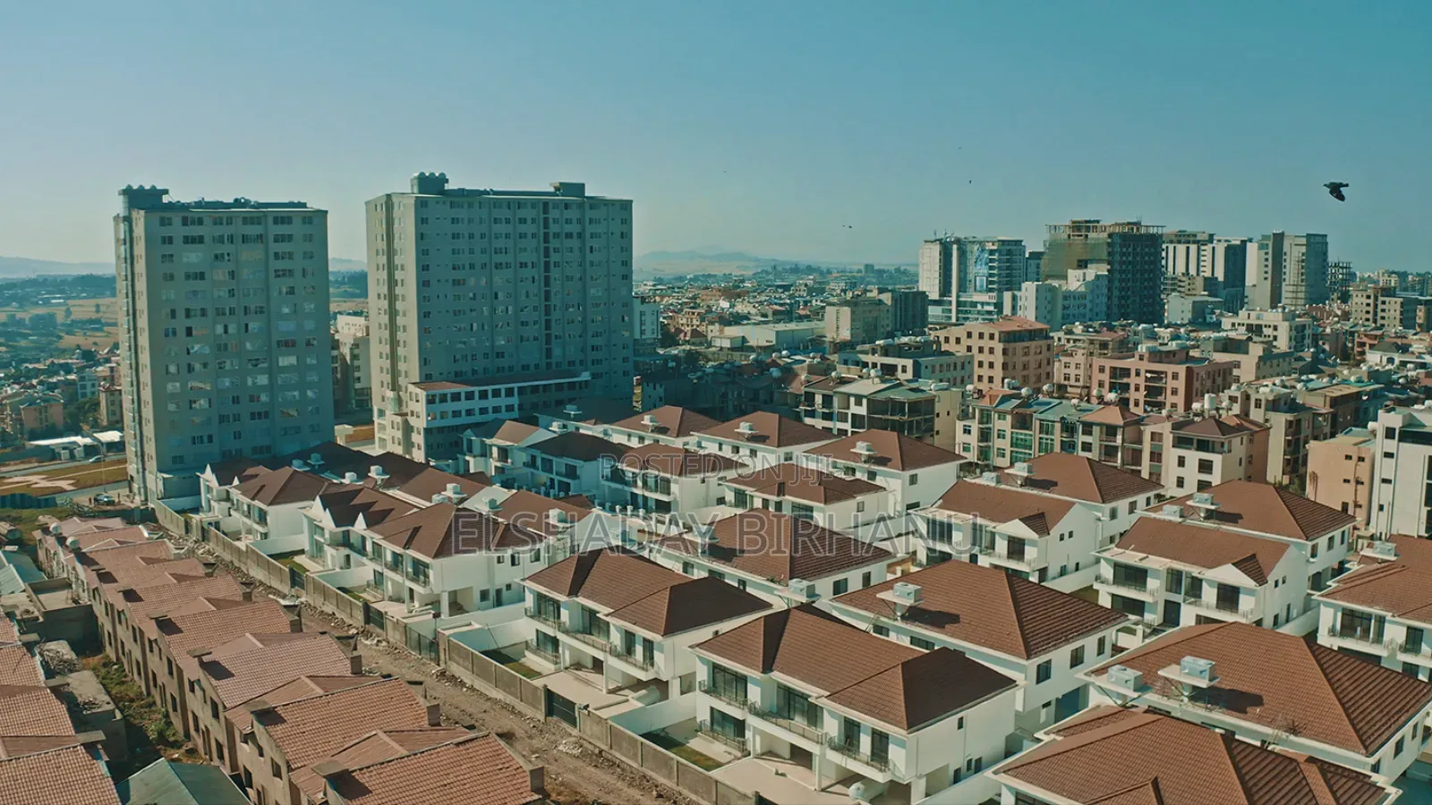 2bdrm Apartment in Golden Palace, Gullele for sale