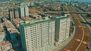 2bdrm Apartment in Golden Palace, Gullele for sale