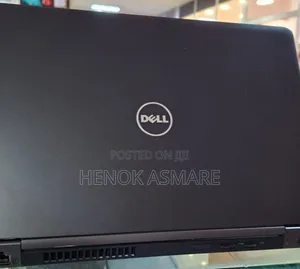 New Laptop Dell Inspiron 5559 8GB Intel Core I5 SSD 256GB