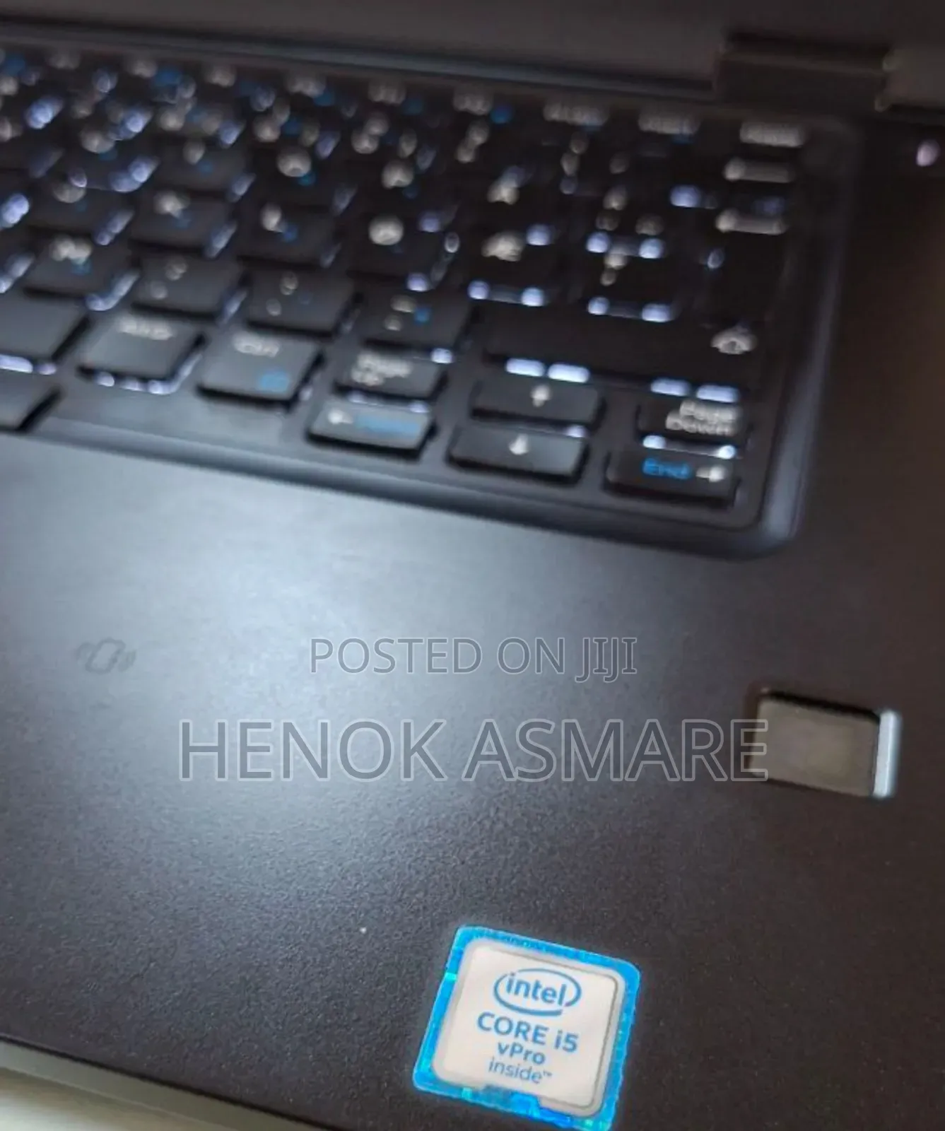 New Laptop Dell Inspiron 5559 8GB Intel Core I5 SSD 256GB