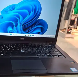 New Laptop Dell Inspiron 5559 8GB Intel Core I5 SSD 256GB