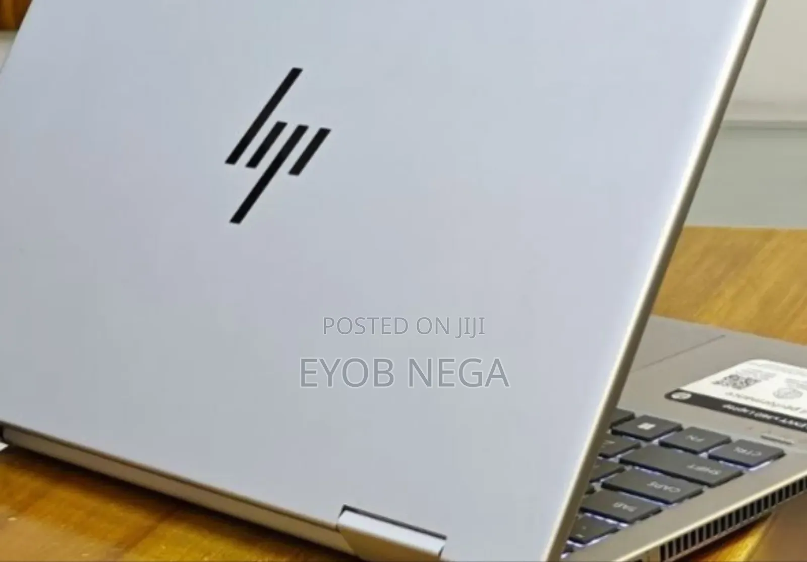 New Laptop HP Envy x360 16GB Intel Core Ultra 7 SSD 1T