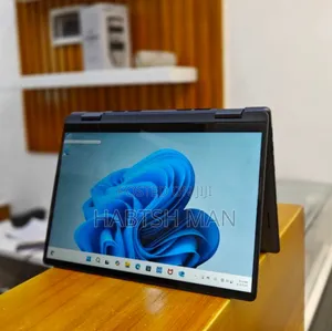 Photo - New Laptop Dell Inspiron 14 1420 16GB AMD Ryzen 7 SSD 1T