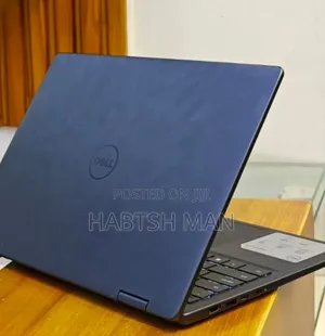 New Laptop Dell Inspiron 14 1420 16GB AMD Ryzen 7 SSD 1T
