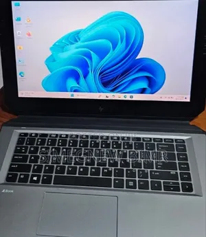 Photo - New Laptop HP ZBook Studio 32GB Intel Core I7 SSD 512GB