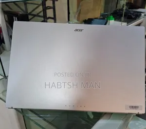 New Laptop Acer Aspire 5 8GB Intel Core I3 SSD 128GB