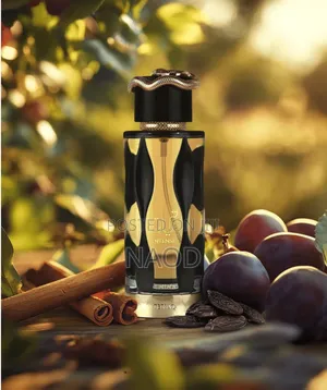 Lattafa Teriaq Intense