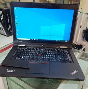 New Laptop Lenovo Yoga 330 8GB Intel Core i7 SSD 512GB