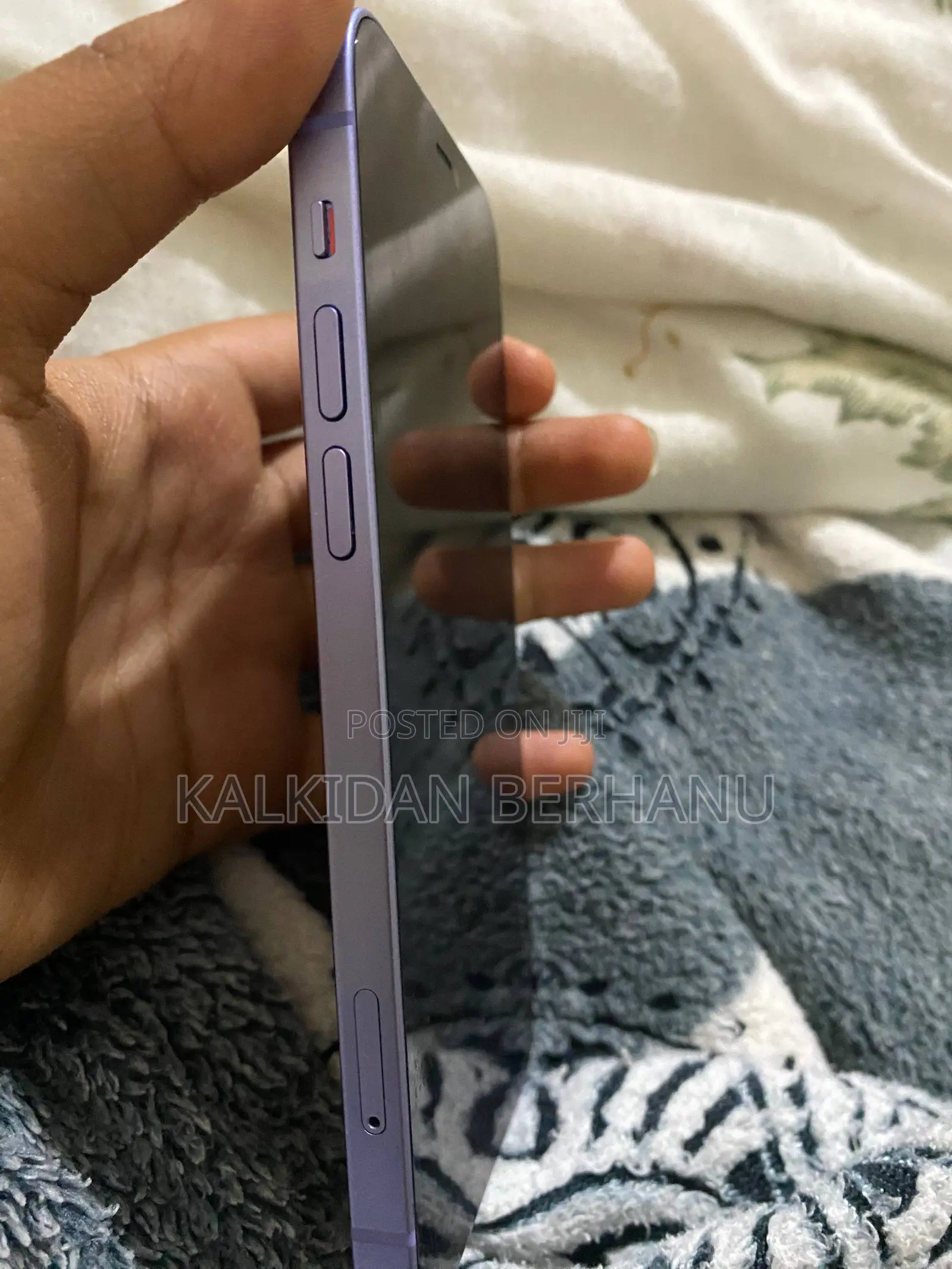 Apple iPhone 12 64 GB Purple
