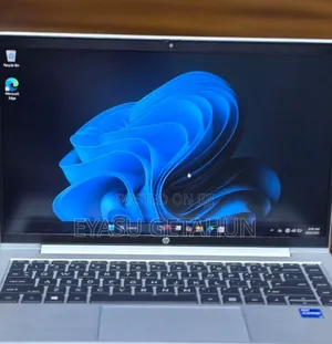 Photo - New Laptop HP ProBook 440 G8 16GB Intel Core I7 SSD 512GB