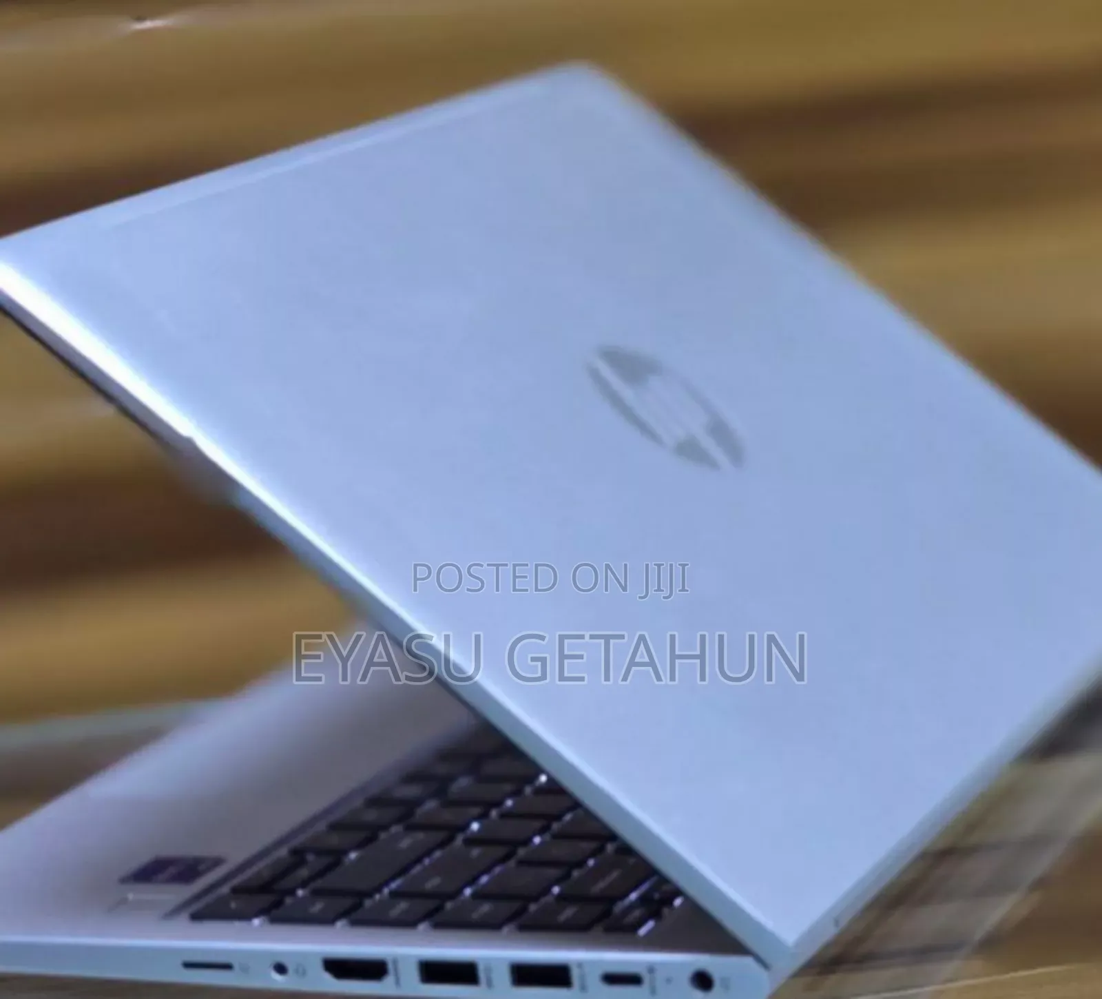 New Laptop HP ProBook 440 G8 16GB Intel Core I7 SSD 512GB