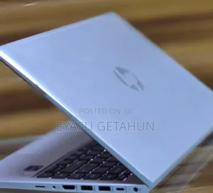 New Laptop HP ProBook 440 G8 16GB Intel Core I7 SSD 512GB