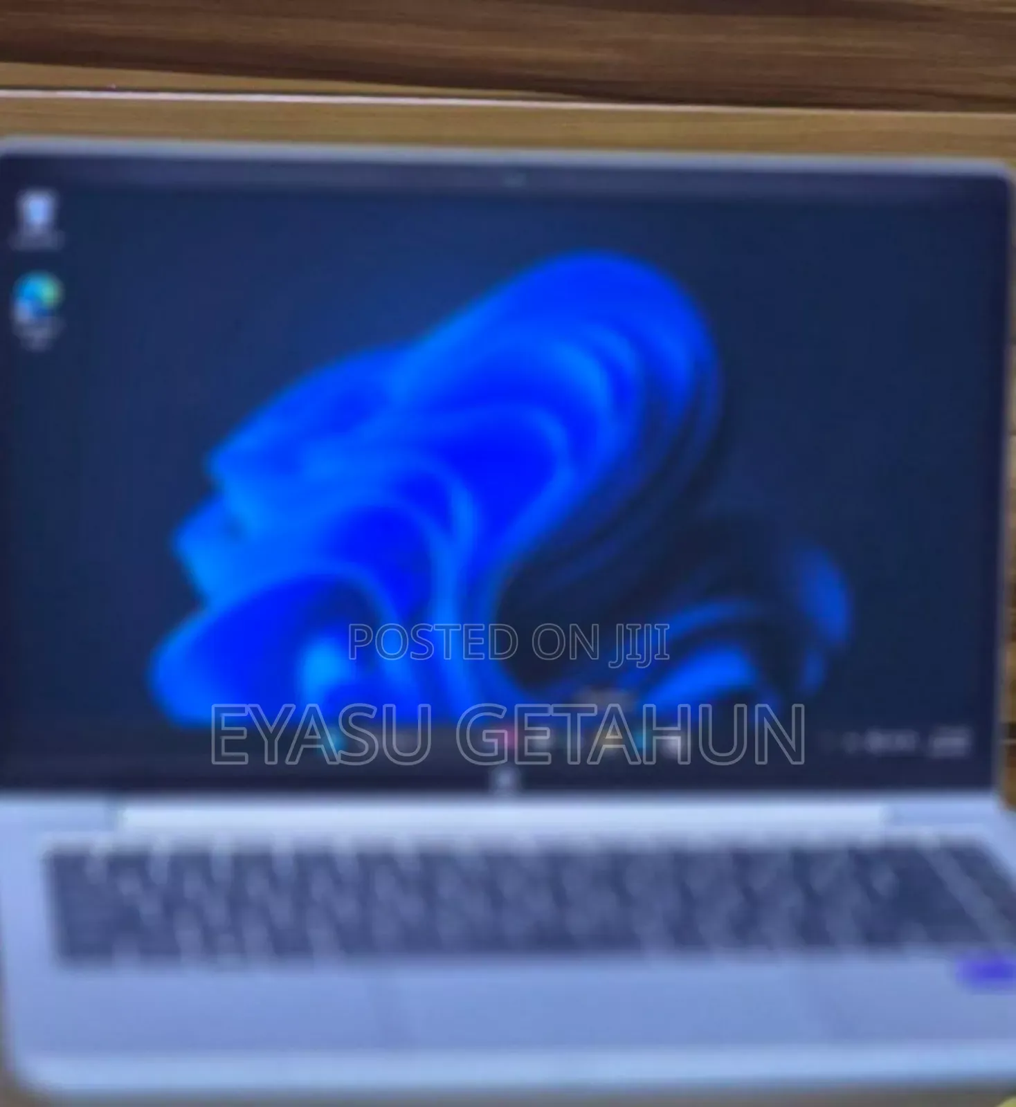 New Laptop HP ProBook 440 G8 16GB Intel Core I7 SSD 512GB