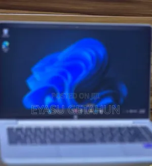 New Laptop HP ProBook 440 G8 16GB Intel Core I7 SSD 512GB