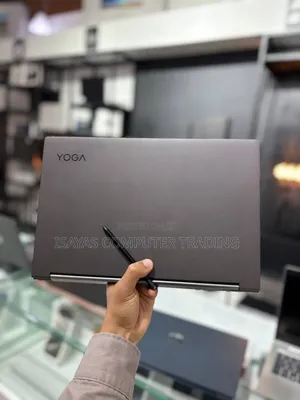 New Laptop Lenovo Yoga C930 12GB Intel Core I7 SSD 512GB