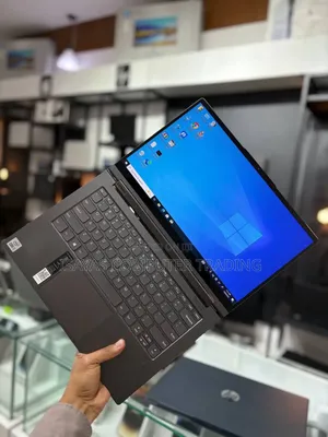 New Laptop Lenovo Yoga C930 12GB Intel Core I7 SSD 512GB