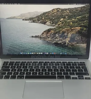 Photo - Laptop Apple MacBook Pro 2015 8GB Intel Core i5 SSD 256GB