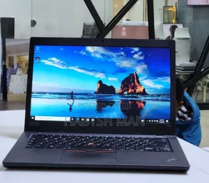New Laptop Lenovo ThinkPad L480 16GB Intel Core I5 SSD 512GB
