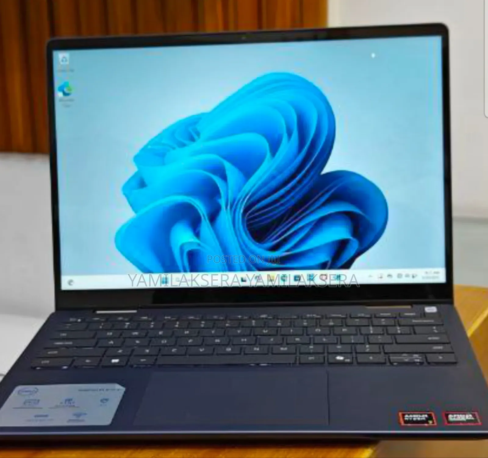 New Laptop Dell Inspiron 14 16GB AMD Ryzen 7 SSD 1T