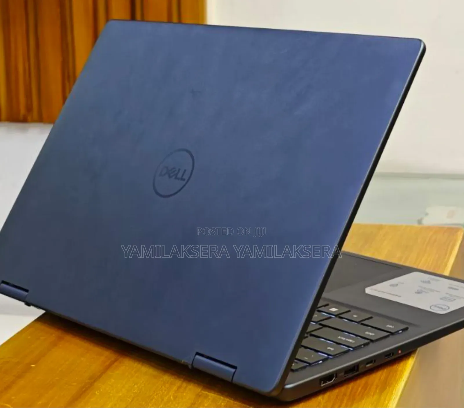 New Laptop Dell Inspiron 14 16GB AMD Ryzen 7 SSD 1T