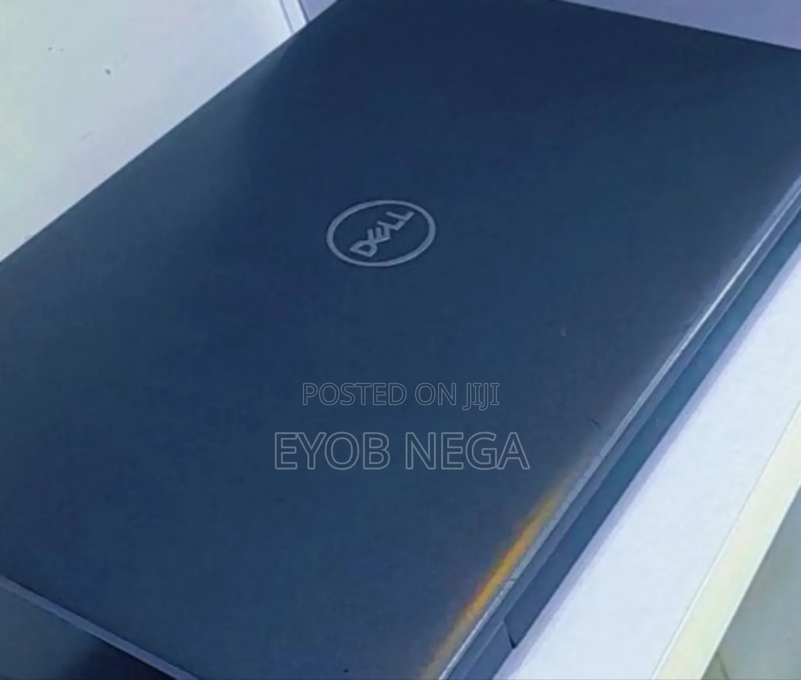 New Laptop Dell Latitude 5400 8GB Intel Core I7 SSD 512GB