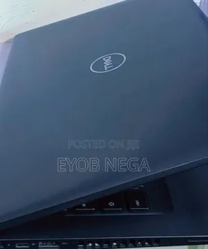 New Laptop Dell Latitude 5400 8GB Intel Core I7 SSD 512GB