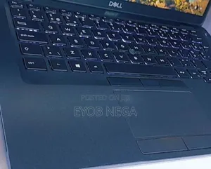 New Laptop Dell Latitude 5400 8GB Intel Core I7 SSD 512GB