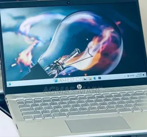 Photo - New Laptop HP Pavilion 14 16GB Intel Core i5 SSD 512GB