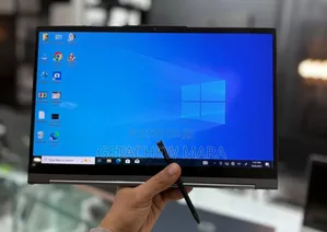 Photo - New Laptop Lenovo ThinkPad Yoga 12GB Intel Core I7 SSD 512GB