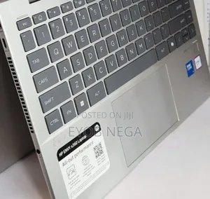 Photo - New Laptop HP Envy x360 8GB Intel Core Ultra 5 SSD 512GB