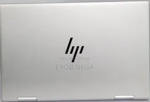 New Laptop HP Envy x360 8GB Intel Core Ultra 5 SSD 512GB