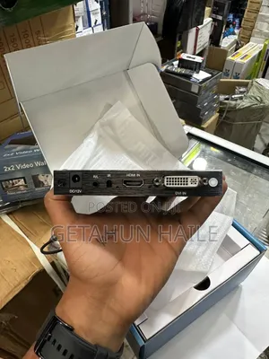 2*2 Video Wall Controller