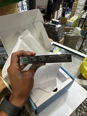 2*2 Video Wall Controller